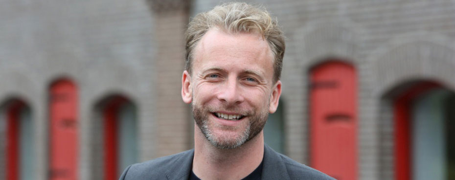 Thijs Launspach
