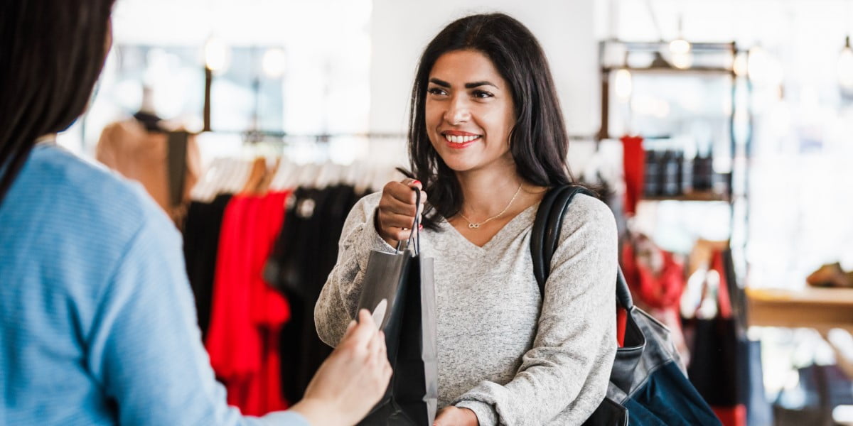 Hero image voor artikel:  Minder geld uitgeven aan kleding? Zo doe je dat!