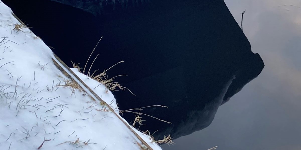 Hero image voor artikel:  Varen in de mist: wat moet je doen?