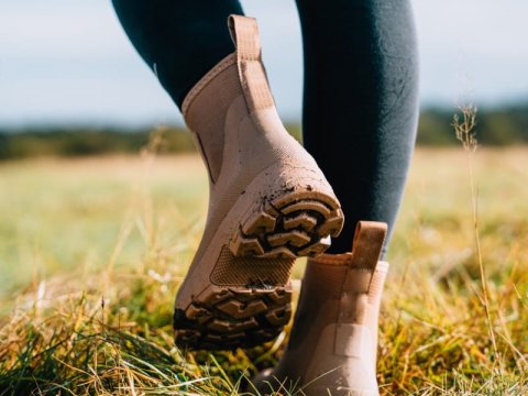 Wat doet elke dag 5 kilometer wandelen met je lichaam?