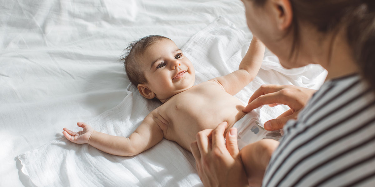 Hero image voor artikel:  Checklist baby op komst