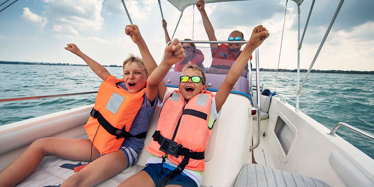 Hero image voor artikel:  Boot kopen: waar moet je op letten? Checklist & tips