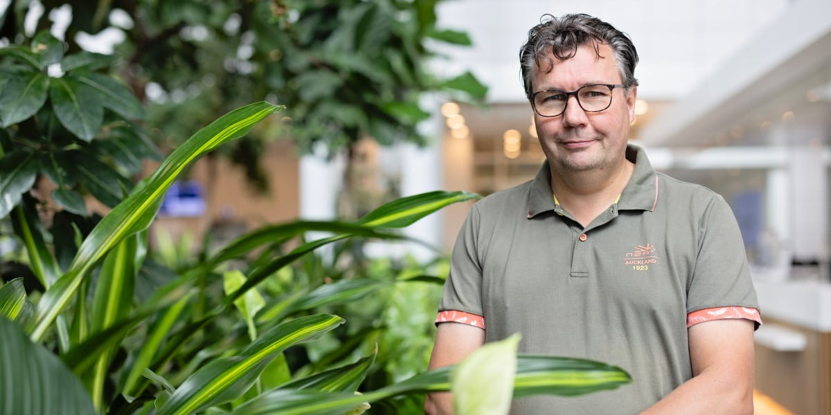 Hero image voor artikel:  