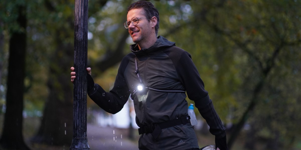 Hero image voor artikel:  Nick (39): ‘Ik was vastberaden toch nog iets van het leven te maken’