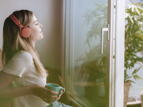 Je huis koel houden? Tips voor tijdens een warme zomer