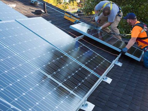 Vijf voordelen van energiezuinig wonen, ken jij ze al?