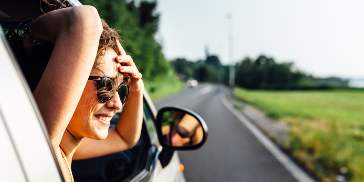 Hero image voor artikel:  Verkeersregels van populaire vakantielanden