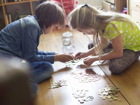 Beleggen voor de studie van je kind: start vroeg  