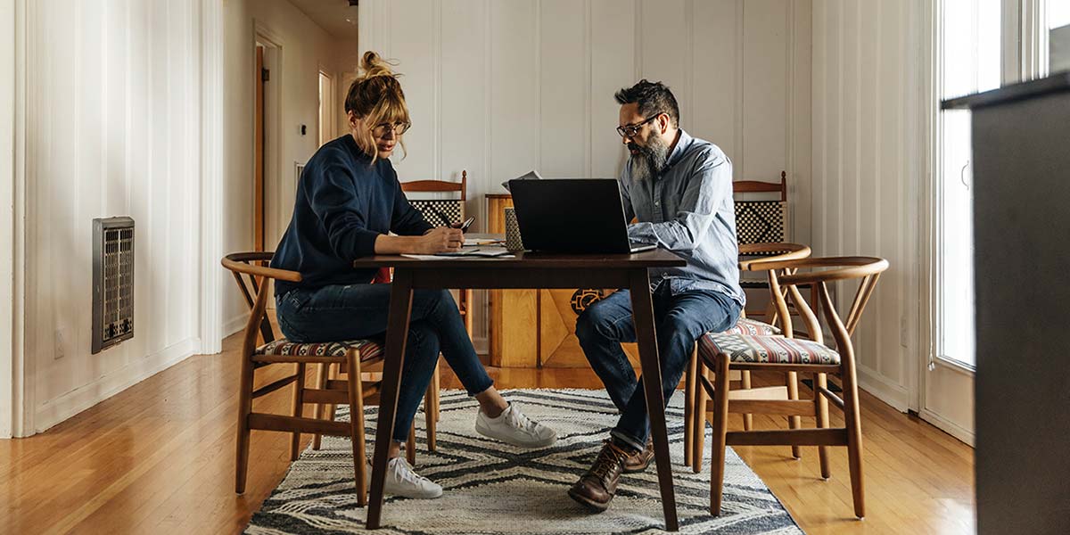 Hero image voor artikel:  Aftrekbare kosten aankoop woning op een rij