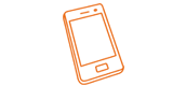 Telephone icon