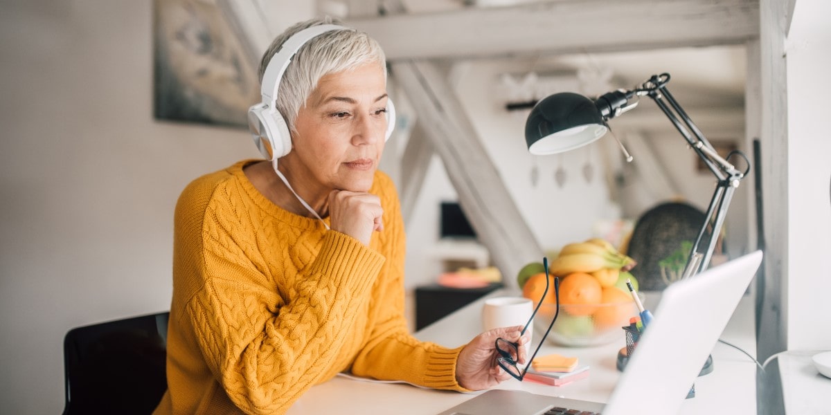 Hero image voor artikel:  Geen zin om te werken? Hoe zit het met jouw werkstress-level?