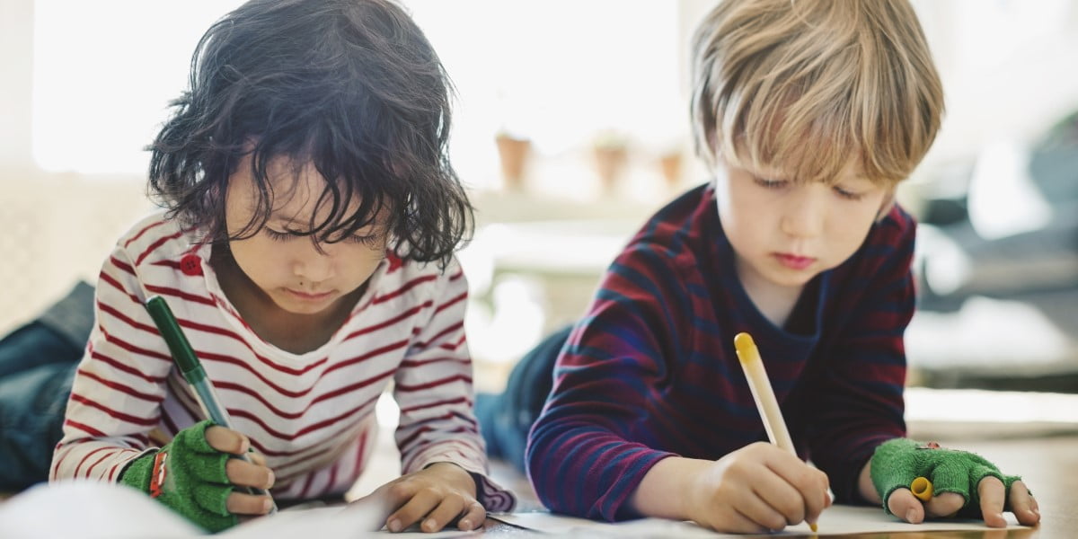 Hero image voor artikel:  Beleggen voor je (klein)kind: help ze hun dromen waar te maken