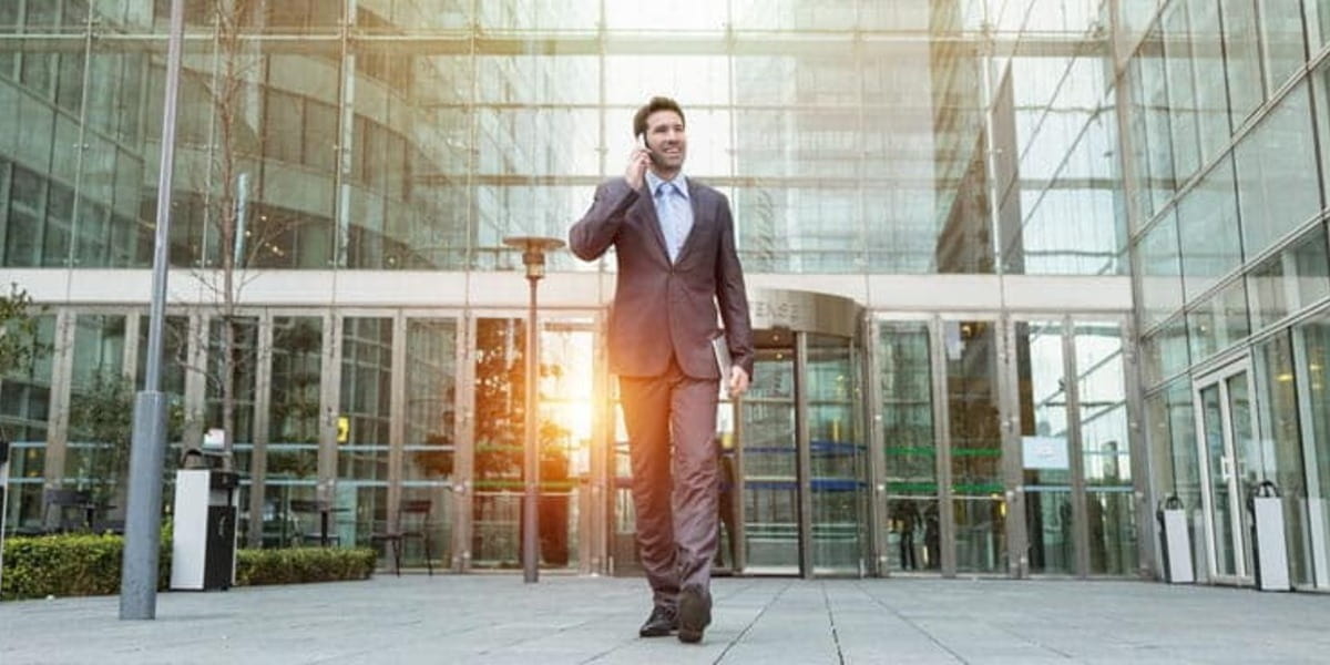 Hero image voor artikel:  Gezonder werken? Met deze tips kom je dichter bij je doel