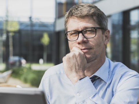 Hoog-laag pensioen: hoe werkt het en wanneer is het slim?