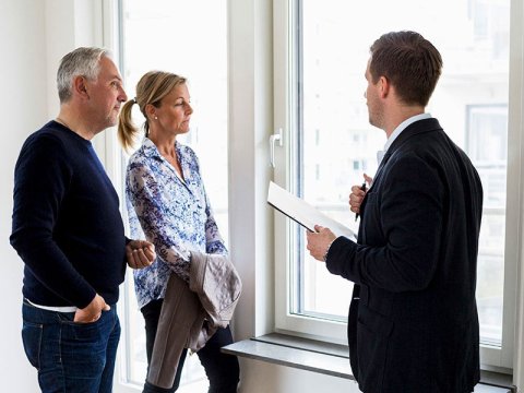 Ander huis kopen: keuzes voor je hypotheek