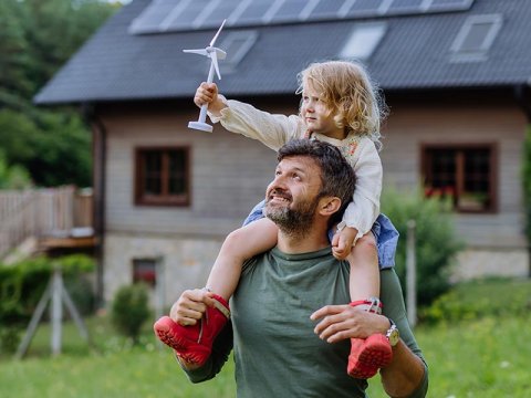 Duurzaam en gezond wonen, zo helpen wij je