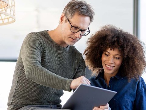 Een hypotheek voor uitzendkrachten met perspectiefverklaring