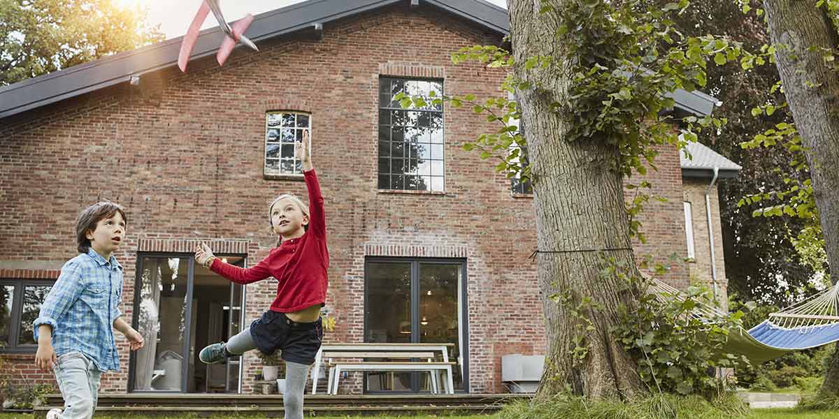 Hero image voor artikel:  Onze 6 grootste ergernissen bij buren
