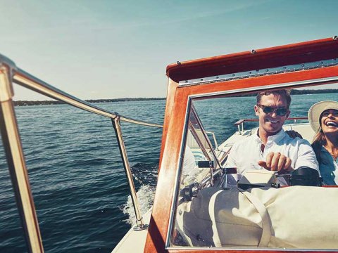 De 7 mooiste vaarroutes van Nederland & tips