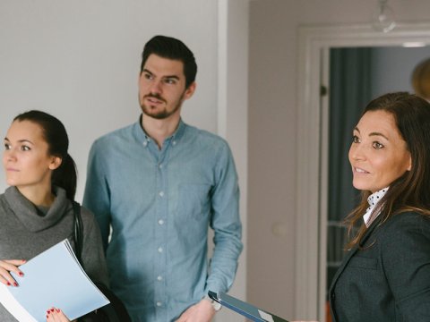 Waarom je eigen geld nodig hebt voor je eerste huis