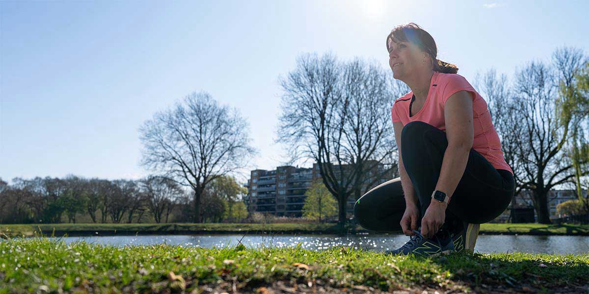 Hero image voor artikel:  Maaike: 