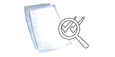 Checklist