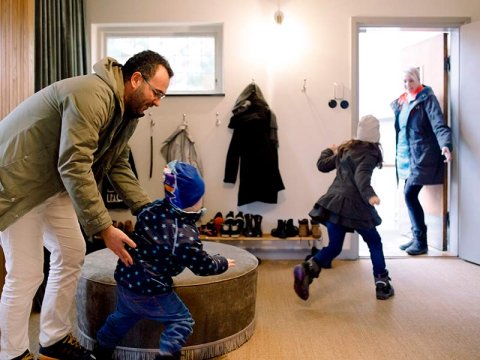 Je huis winterklaar maken doe je zo