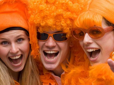 Verkooptips voor Koningsdag