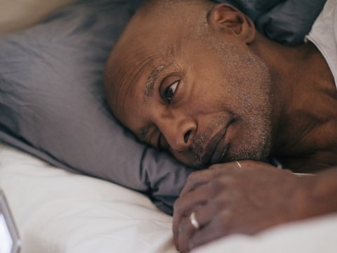 Ik kan niet slapen, wat nu? 7 tips om sneller in slaap te vallen  