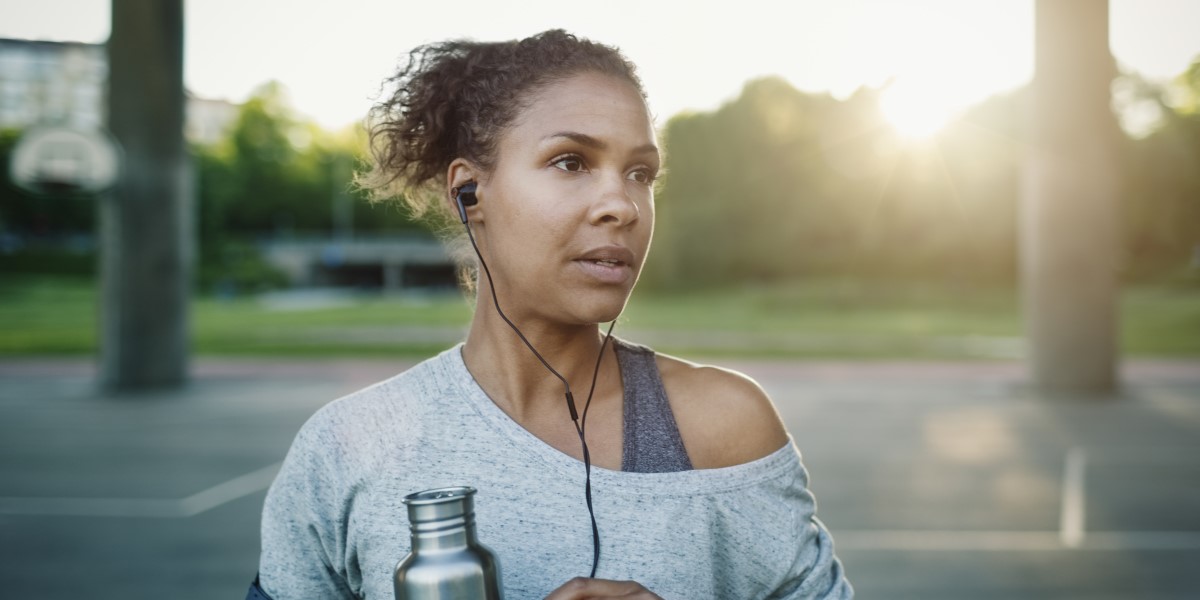 Hero image voor artikel:  8 praktische tips die helpen sporten vol te houden