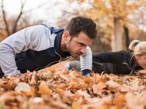 Jouw gids voor een fit en actief 2026