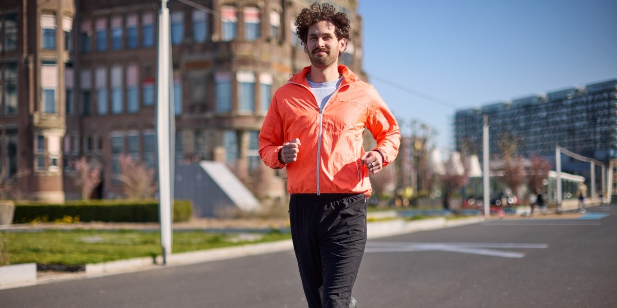 Hero image voor artikel:  Hardloopschema van 5 km is de beste start voor beginners
