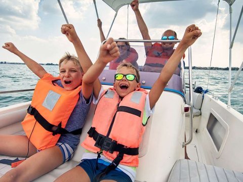 Boot kopen: waar moet je op letten? Checklist & tips 