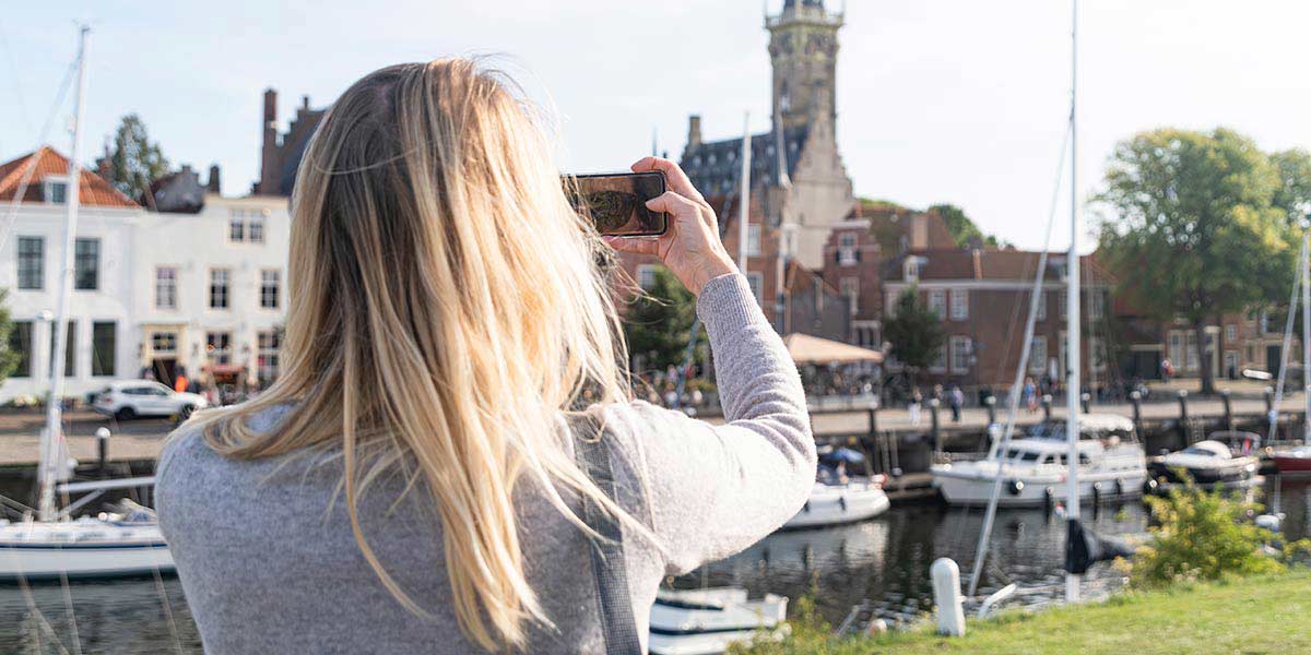Hero image voor artikel:  Varen in Zeeland: wat zijn de mooiste vaarroutes?