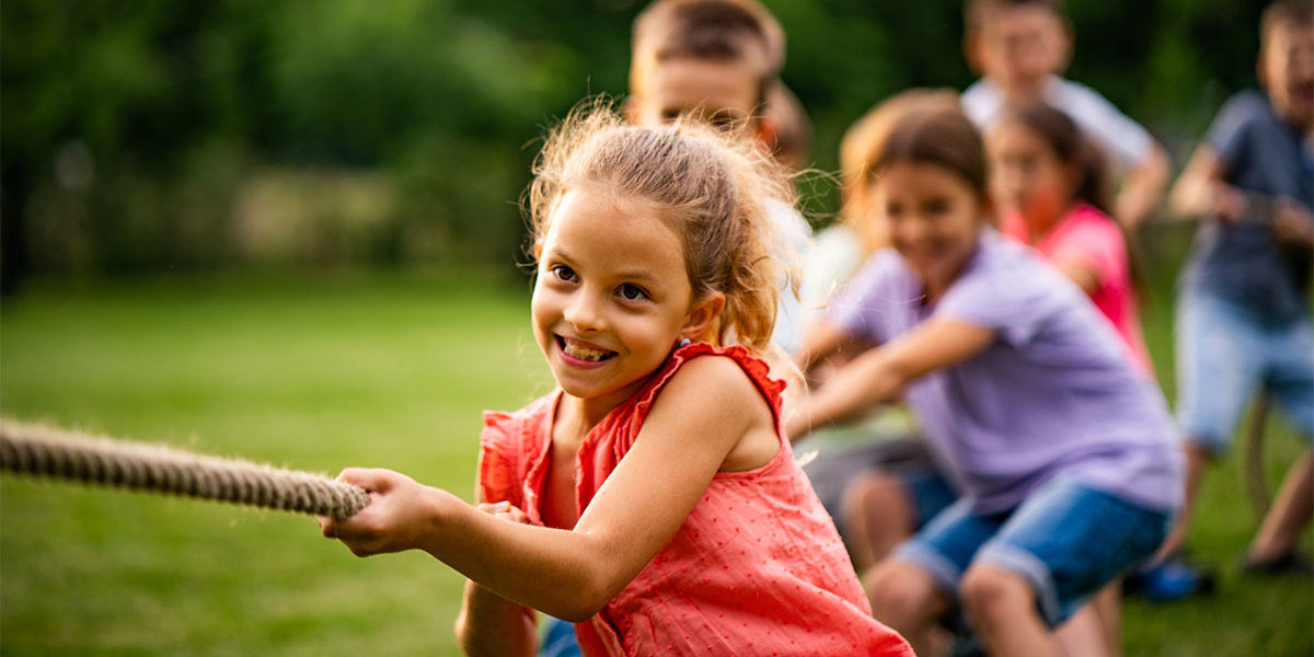 Hero image voor artikel:  Leuke buitenactiviteiten met kinderen zonder veel geld uit te geven