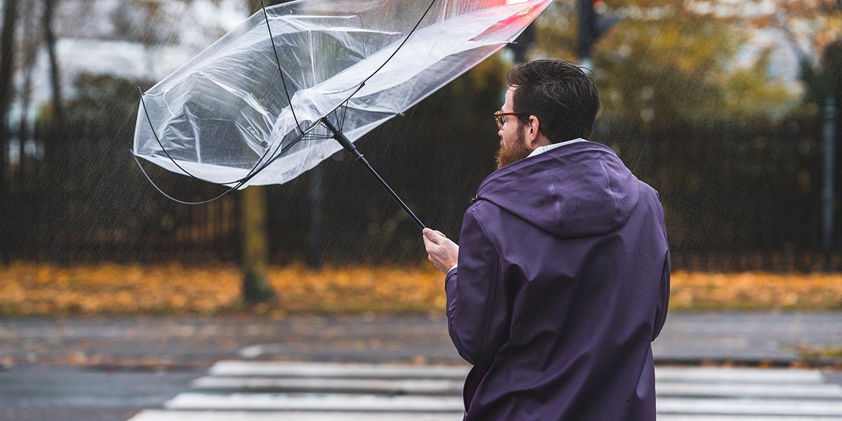Hero image voor artikel:  Stormschade verzekering: wat wordt er vergoed?