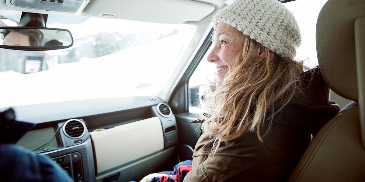Hero image voor artikel:  Je auto winterklaar maken in zes stappen