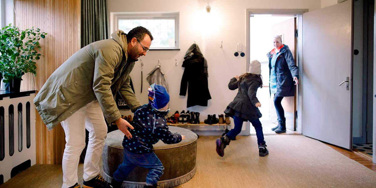 Hero image voor artikel:  Je huis winterklaar maken doe je zo