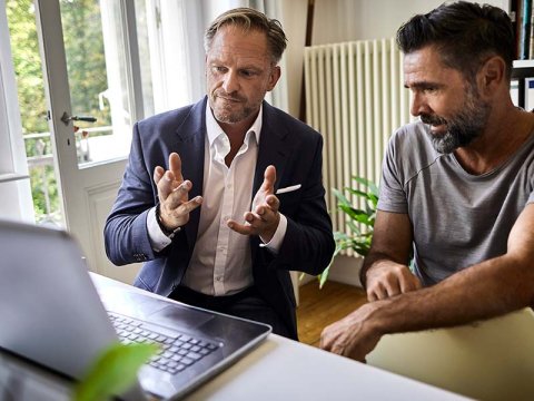 Bruto versus netto: dit zijn de maandlasten van een hypotheek