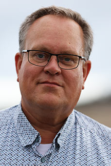 Marcus Haveman