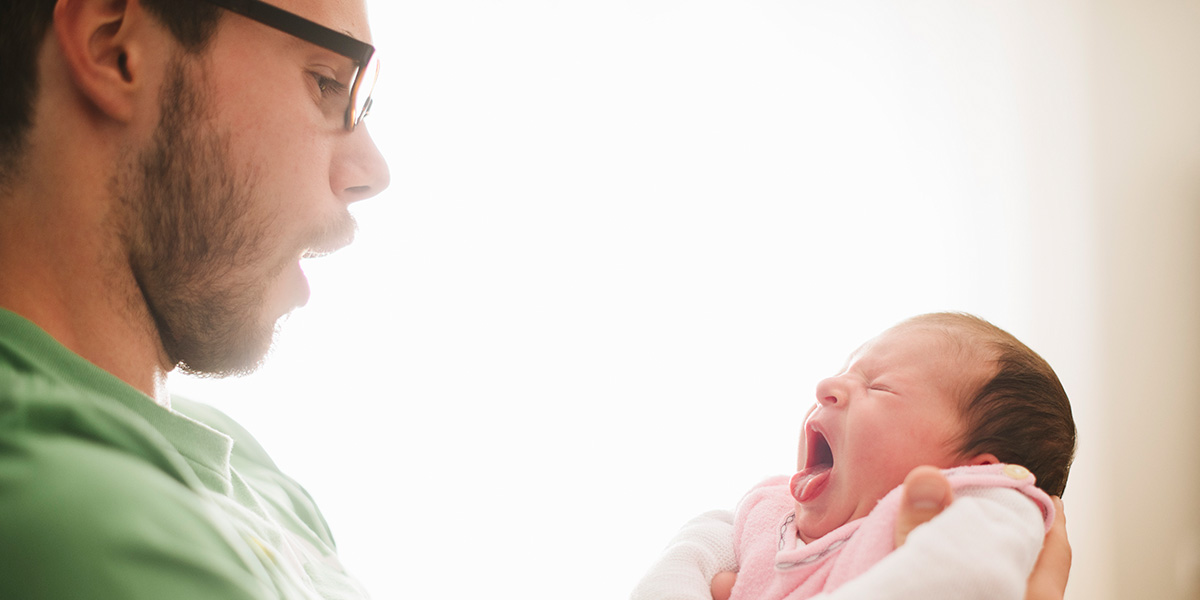 Hero image voor artikel:  Baby op komst en pensioen