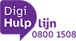Logo digihulp.nl telefoonnummer 08001508