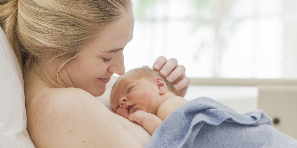 Hero image voor artikel:  Baby op komst? Alles over zwangerschap en je zorgverzekering