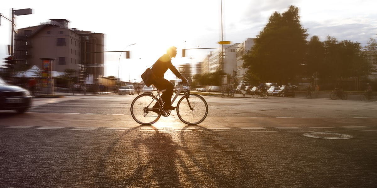 Hero image voor artikel:  Hoeveel fietsen om conditie op te bouwen?